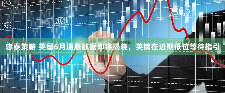 忠泰策略 英国6月通胀数据即将揭晓，英镑在近期低位等待指引